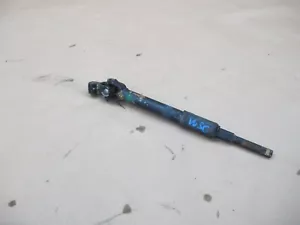 🥇92-00 LEXUS JZZ31 SC400 SC300 COLUMNA DE DIRECCIÓN JUNTA EN U EJE INFERIOR OEM - Imagen 1 de 12