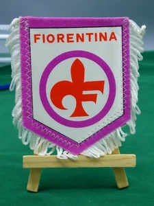 FANION FOOTBALL FIORENTINA - Foto 1 di 5
