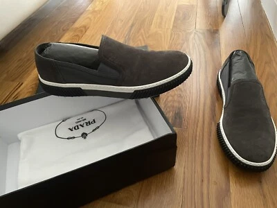 Mocasines Prada Foto 1 de 4