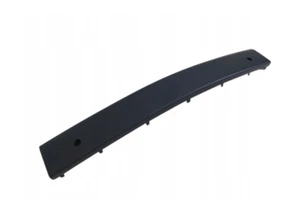 Mercedes Ml550 08-11 Front Bumper Cover License Plate Holder A1648848022 - Picture 1 of 3