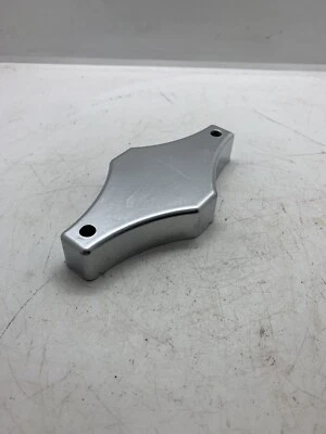 MGB Roadster & MGC Wiper Motor Mounting Base Pad Block AHH8766 NOS Plinth '62-80 - Image 1 of 4