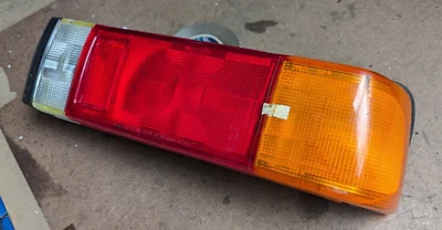 SUBARU LEONE GL REAR LIGHT RIGHT 220-20238R 22020238R ** - Image 1 of 4
