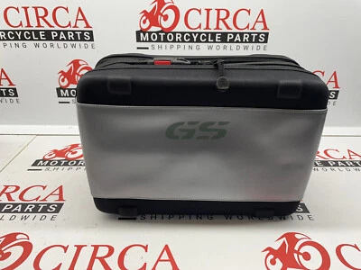 BMW F650 GS, F700 GS, F800 GS, R1200 GS Interior Bag for top box 71607687611 Foto 1 de 4