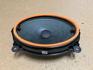 2019 - 2021 SUBARU FORESTER FRONT RIGHT SIDE DOOR AUDIO SOUND SPEAKER OEM - Picture 1 of 5