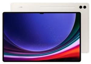 Samsung Galaxy Tab S9 Ultra (Wifi) SM-X910 WIFI Unlocked 256GB Beige Open Box - Picture 1 of 1