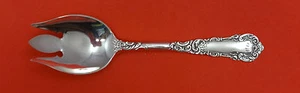 Yale by International Plate Silverplate Ice Cream Fork Custom Made - Picture 1 of 1