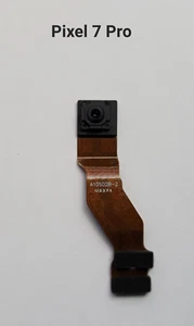 Original Google Pixel 7 Pro Front Facing Selfie Camera Flex Cable - Picture 1 of 2
