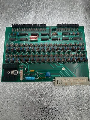 Barco 9000098 / A569360 / Pr Digit Outp Shift Verv A0 / Très Bon État - Image 1 of 4