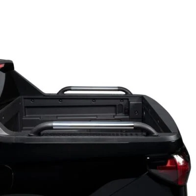 Trilhos laterais de armário de náilon Putco 79859 SSR para Hyundai Santa Cruz 22-23 - Imagem 1 de 3