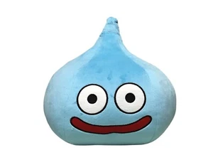 Juguete de peluche mediano Dragon Quest Smile Slime - Square Enix - NUEVO - Imagen 1 de 2