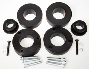 30mm 1.2" Lift Kit Complete for Honda ELYSION RR 2004-2013 car spacers - Picture 1 of 2