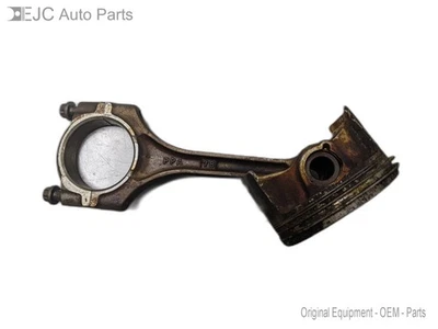 Piston and Connecting Rod Standard For 03-05 Honda Accord EX 2.4 - Image 1 of 4