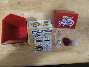 Peanuts Crystal Surprise Serie #1 Charlie Brown - Bild 1 von 3