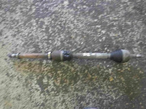 Renault Laguna 2005-2007 2.0 16v Drivers OSF Front Driveshaft - Picture 1 of 2
