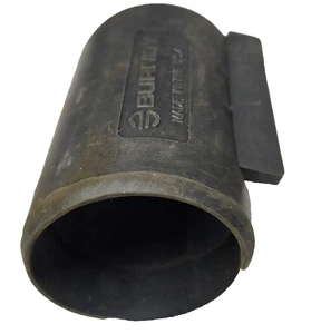 PT23481 Replacement Rubber Boot Cover ONLY Burndy - Picture 1 of 7