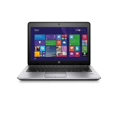 ORDENADOR PORTATIL HP ELITEBOOK 820 G3 CORE I5 8GB RAM 240GB SSD WINDOWS 11 - Imagen 1 de 3