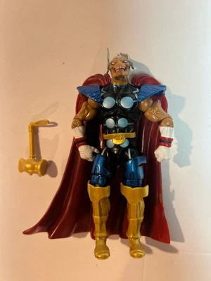 Beta Ray Bill Thor 3.75" Marvel Universe Infinite Series Action Figure Hasbro - Image 1 of 2