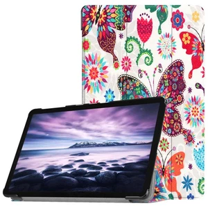 Case for Samsung Galaxy Tab A SM-T590 SM-T595 SM-T597 10.5 Inch Case Cover - Picture 1 of 9