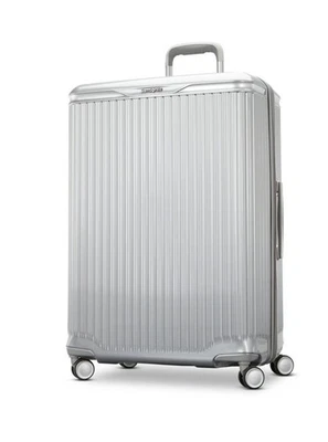 Samsonite Silhouette 18 28" Large Expandable Hardside Spinner - Image 1 of 4