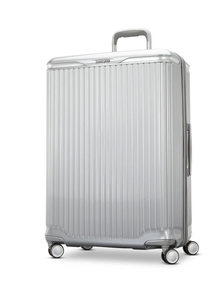 Samsonite Silhouette 18 28" Large Expandable Hardside Spinner - Image 1 of 4