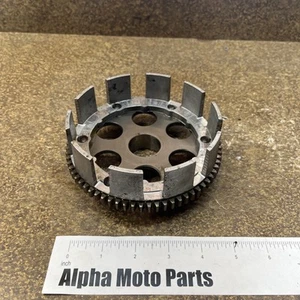 85 - 86 KTM 250 Clutch Basket Outer Hub 1985 1986 Type 544 - Picture 1 of 7