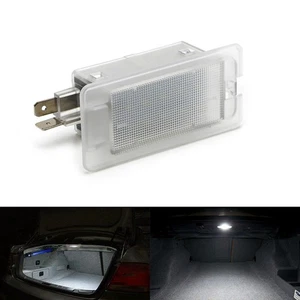 Trunk Cargo Area Glove Box Light Easy Installation Plastic Plug-and-play - Picture 1 of 11