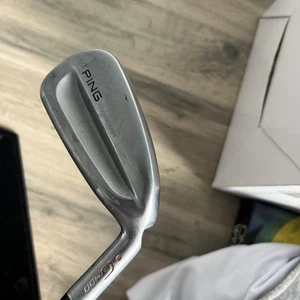 Ping G400 4 Crossover 22 degree, red Dot - Picture 1 of 2