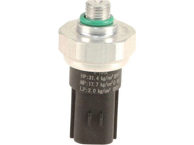 Interruptor de presión de aire acondicionado 81QK22V para Kia Spectra 2004-2007 Foto 1 de 1