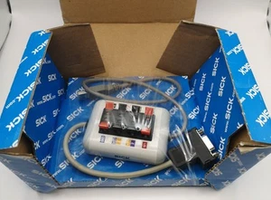 SICK PGT-08-S programming device / 1036616 for Encoder AFS60 AFM60 DFS60 VFS60 - Picture 1 of 5