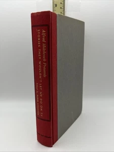 Alfred Hitchcock Presents Stories They Wouldn't Let Me Do on TV - Bild 1 von 10