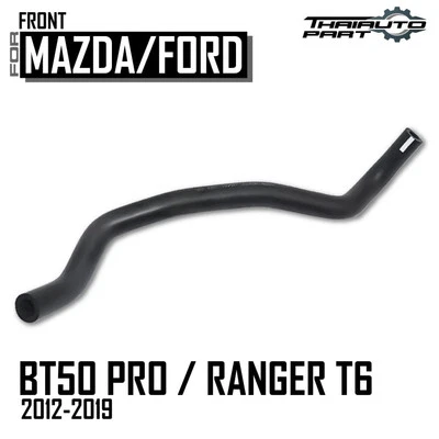 Fit Ford Ranger T6 Mazda BT-50 12-19 Power Steering Oil Hose Power Inlet Foto 1 de 4