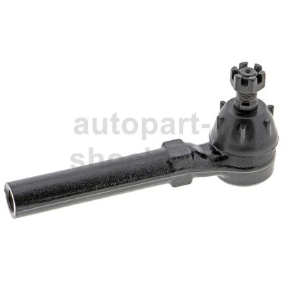 Mevotech Front Outer Tie Rod End For 1984-1987 Lincoln Continental AP Foto 1 de 4