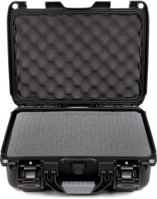 Gator GU-1309-06-WPDF Titan Series Utility Case with Diced Foam - 13.8" x 9.3" x - Image 1 of 4