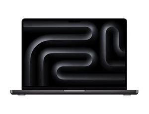 APPLE MackBook Pro 14 Zoll 11C CPU 14C GPU 18 GB 1 TB QWERTY Spanisch Z1AU002JR - Afbeelding 1 van 3
