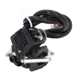 Sekstruder z napędem bezpośrednim do FLSUN V400 Auto Leveling Szybkie ciśnienie Krótkie - Zdjęcie 1 z 22