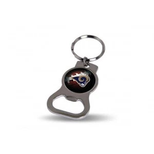 Los Angeles Rams Key Chain And Bottle Opener - Picture 1 of 1