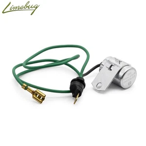 Classic 009 / 034 12v Distributor Condensor (Round Style) VW - Picture 1 of 1