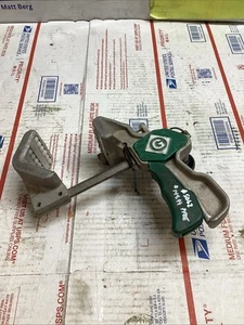 Greenlee JRF-4XLP Universal XLP Kabel Abisolierer 1/2"-3" Kapazität ED4U 5062 - Bild 1 von 6