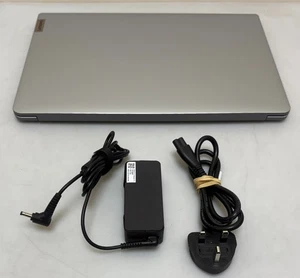 LENOVO IDEAPAD 1 15.6" FHD 4GB/128GB WIN 11 TURBO 2.8GHZ MINT CURRENT MODEL - Picture 1 of 18