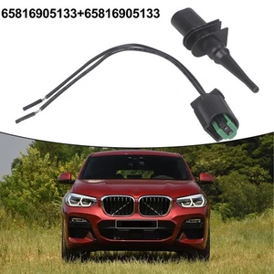High Compatibility Ambient Temperature Sensor for BMW E46 and Other Series - Picture 1 of 12