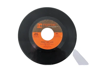 45 RECORD - DEAN MARTIN - NOBODY'S BABY AGAIN - Foto 1 di 1