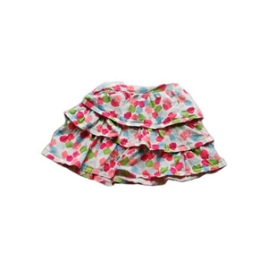 Girls Layered Skirt Size 5 Gymboree - Picture 1 of 3