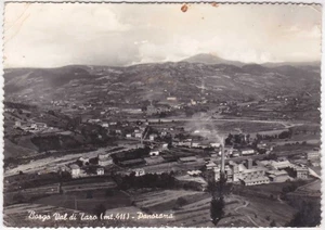 BORGO VAL DI TARO - PARMA - PANORAMA - VIAGG. -21986- - Picture 1 of 1