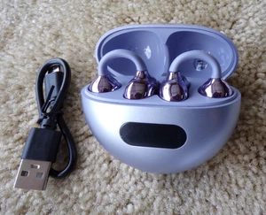 Auriculares inalámbricos TWS AI Cool @d6 - Imagen 1 de 5