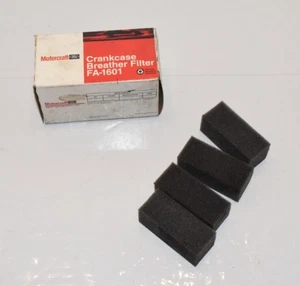 NOS Ford Motorcraft FA-1601 Crankcase Breather Filter- C112 - Picture 1 of 6