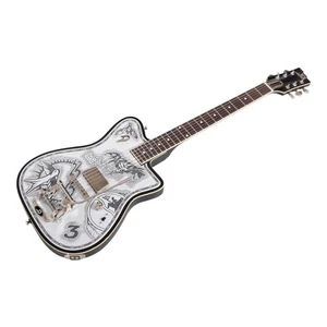Duesenberg Alliance Series Johnny Depp *NUEVO* - Imagen 1 de 12