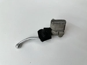 OEM 99 00 01 02 03 SUZUKI RM 125 RM125 FRONT BRAKE MASTER CYLINDER 59600-36E10 - Bild 1 von 5