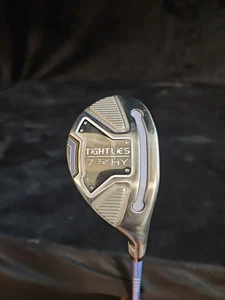 Adams Tight Lies Hybrid #7 32° Ladies Flex Graphite RH 37" - Picture 1 of 15