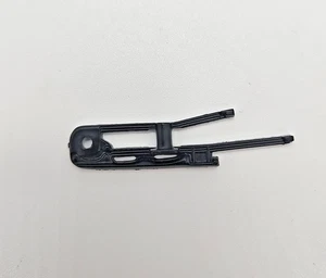 Spazzola tergicristallo gatto delle nevi GI Joe 1985 accessorio parte originale ARAH originale - Foto 1 di 4