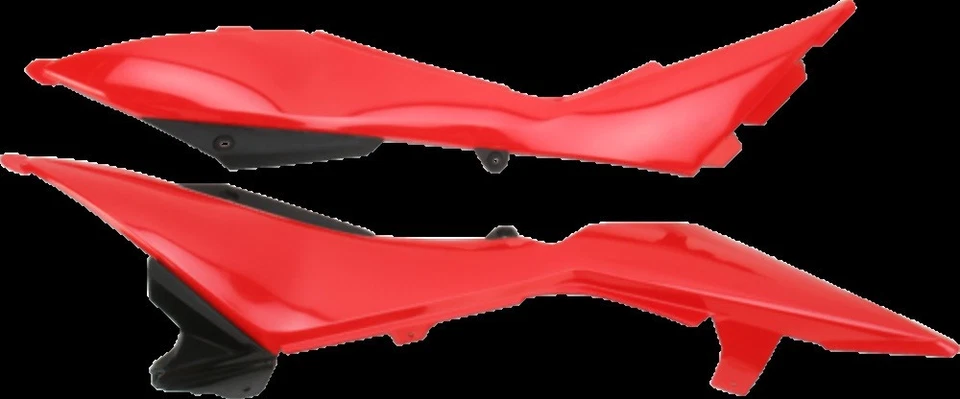 UFO HU03340-062 PANELS HUSKYTC/TE449 RED Foto 1 de 1